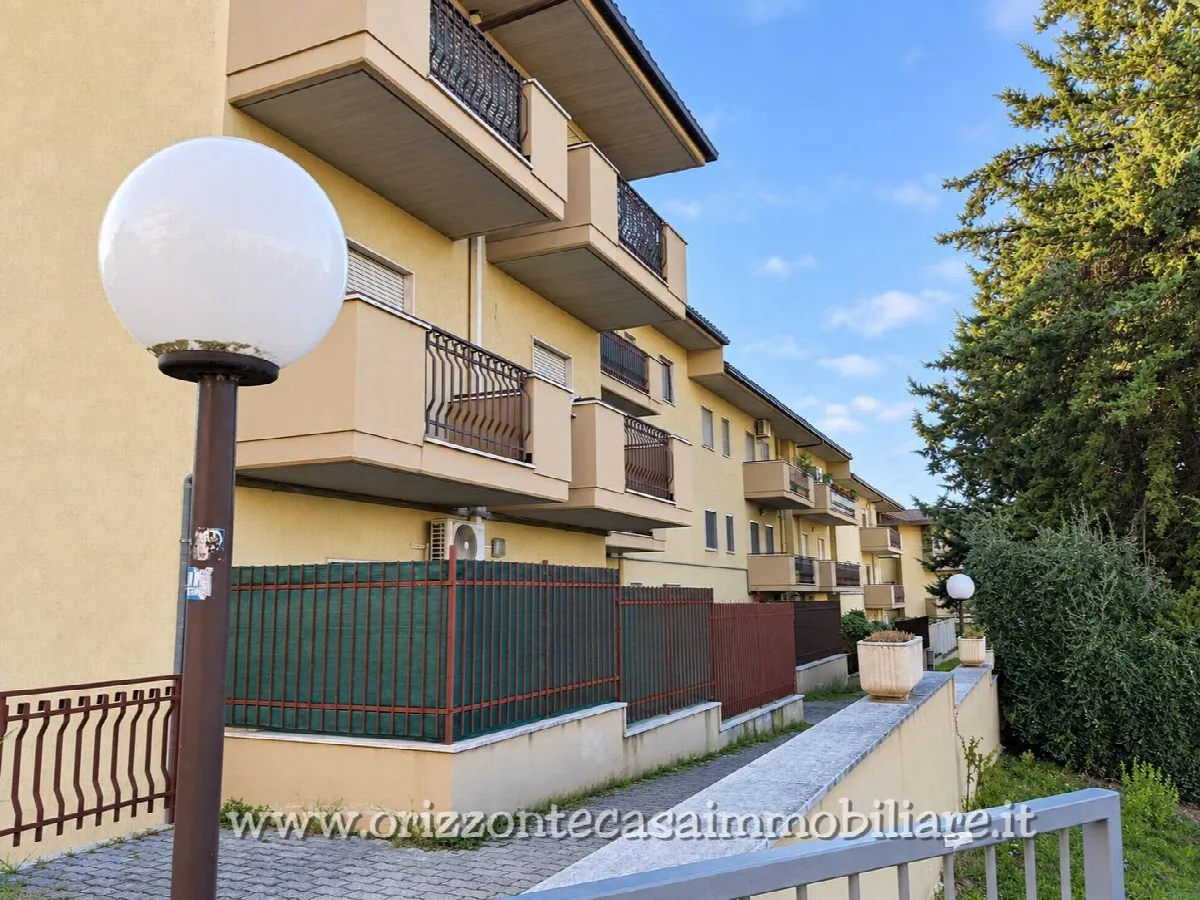 Appartamento in vendita a Maltignano, Caselle di Maltignano - foto 5