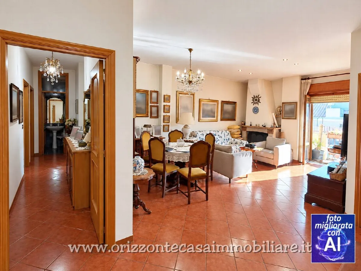 Appartamento in vendita a Maltignano, Caselle di Maltignano - foto 8