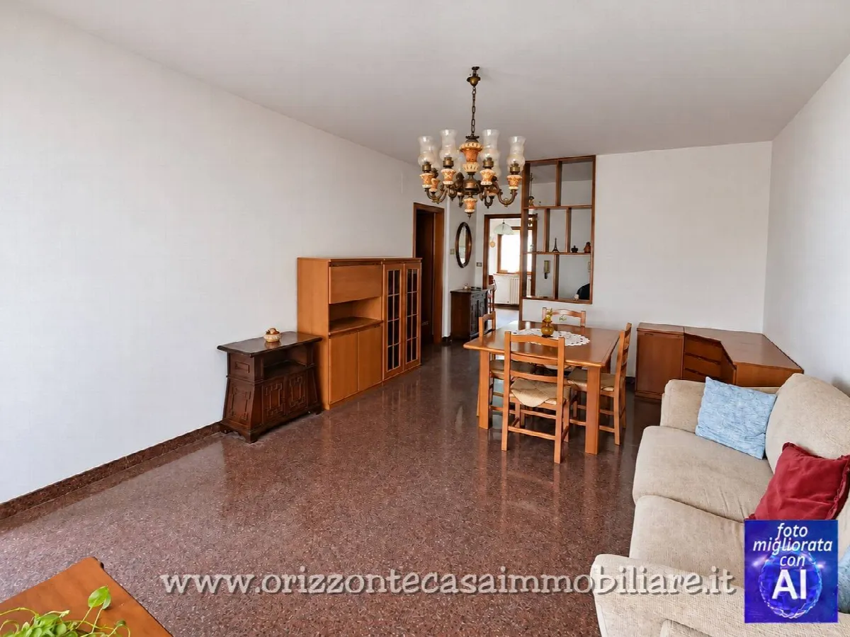 Appartamento in vendita a Ascoli Piceno, Monticelli - foto 10