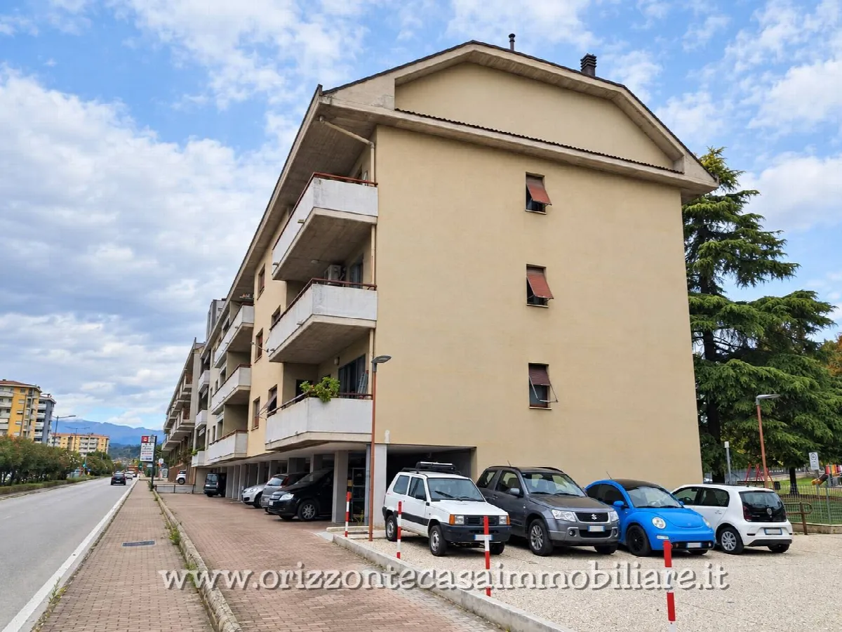 Appartamento in vendita a Ascoli Piceno, Monticelli - foto 2