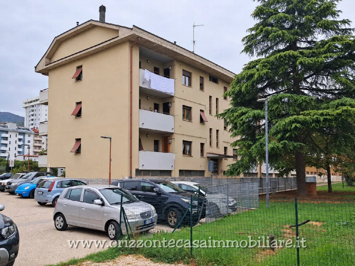 Appartamento in vendita a Ascoli Piceno, Monticelli - foto 3