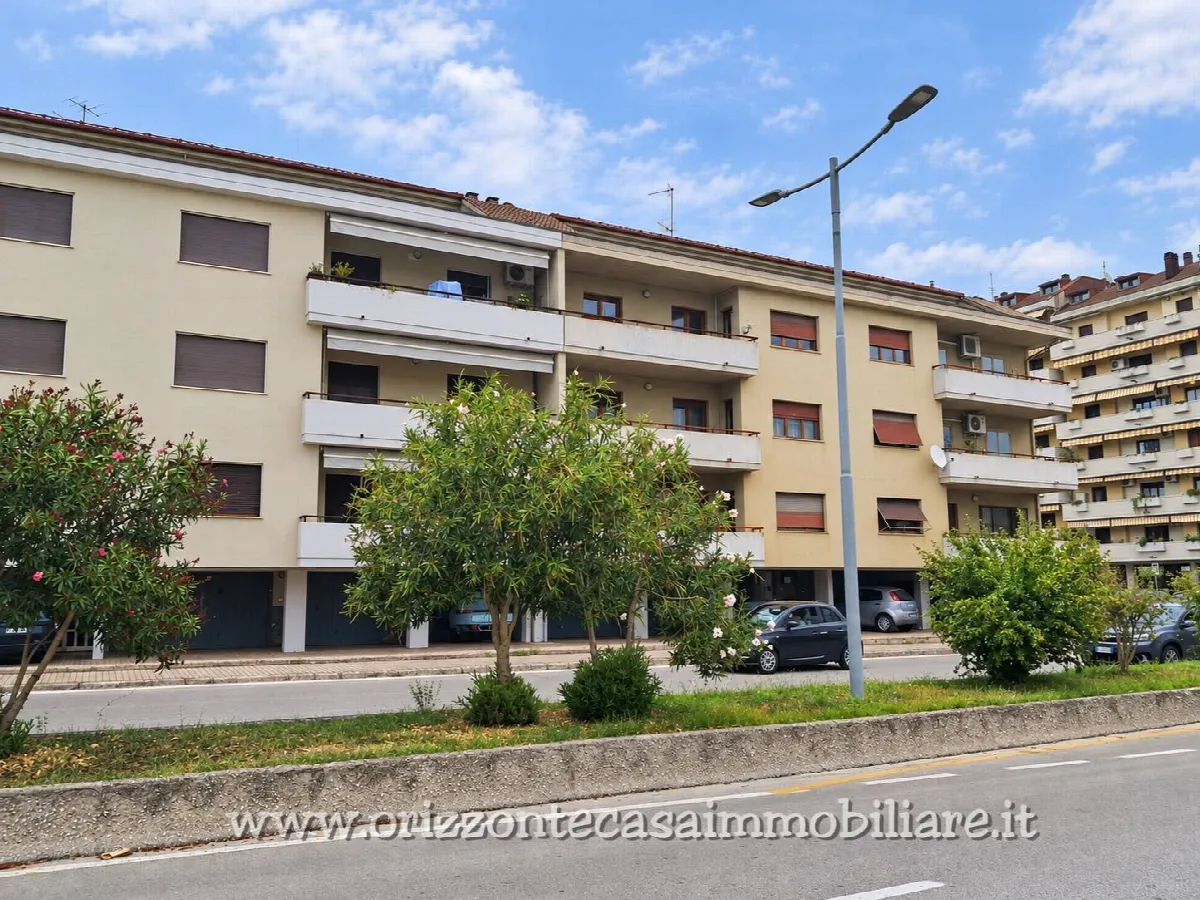 Appartamento in vendita a Ascoli Piceno, Monticelli - foto 4