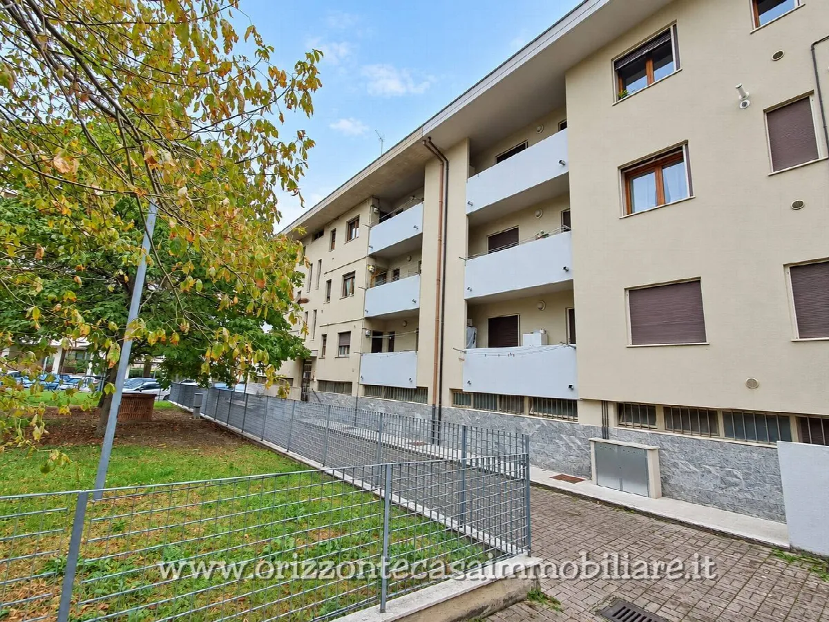 Appartamento in vendita a Ascoli Piceno, Monticelli - foto 5