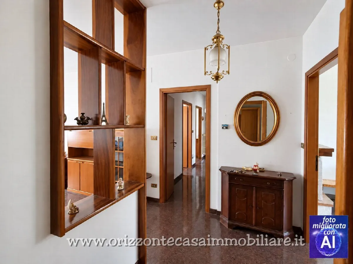 Appartamento in vendita a Ascoli Piceno, Monticelli - foto 6