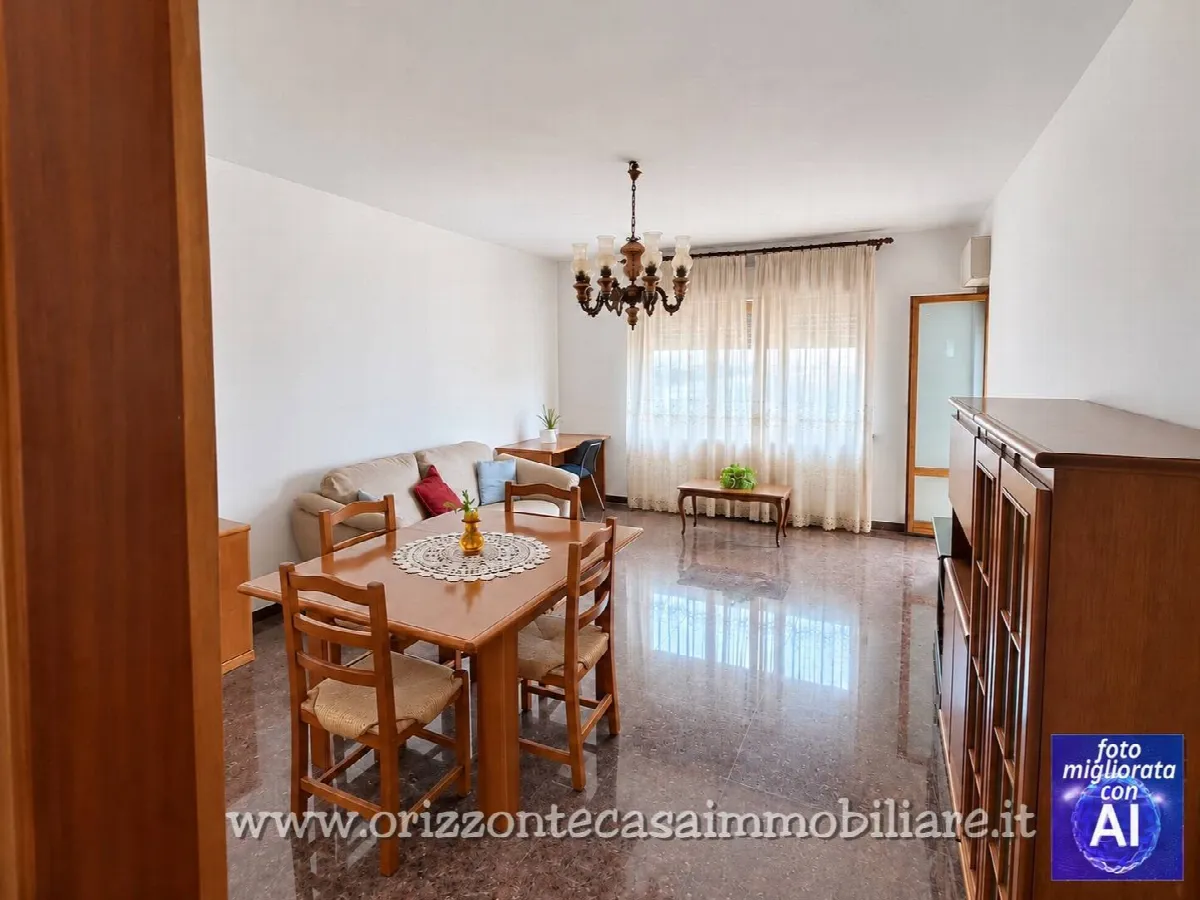Appartamento in vendita a Ascoli Piceno, Monticelli - foto 7