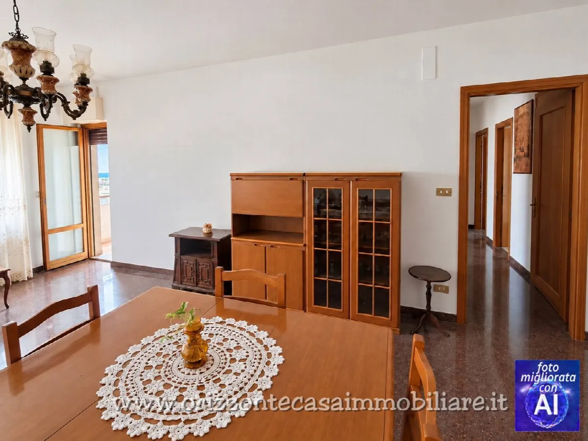 Appartamento in vendita a Ascoli Piceno, Monticelli - foto 9