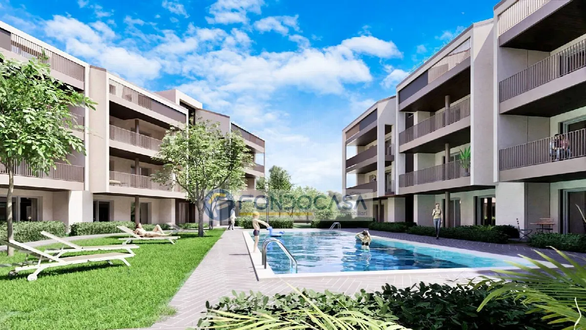 Appartamento in vendita a Peschiera del Garda, Peschiera - foto 3