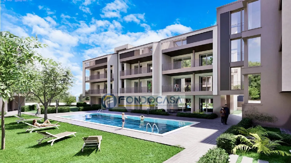 Appartamento in vendita a Peschiera del Garda, Peschiera - foto 4