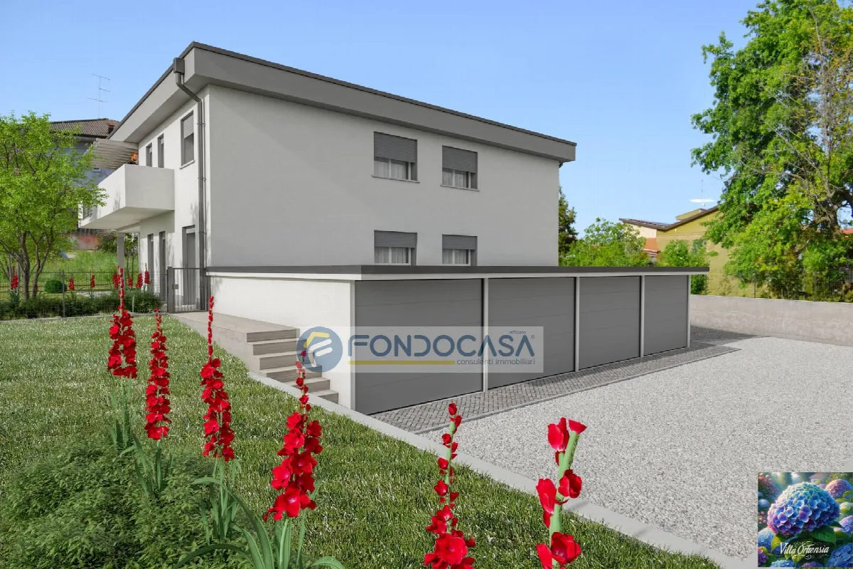 Appartamento in vendita a Castelnuovo del Garda, Castelnuovo - foto 3
