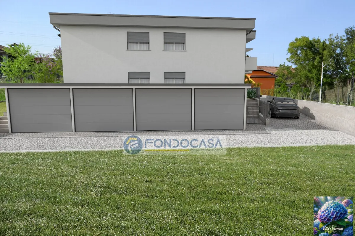 Appartamento in vendita a Castelnuovo del Garda, Castelnuovo - foto 4