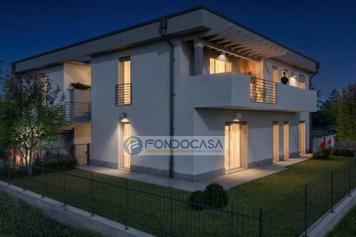 Appartamento in vendita a Castelnuovo del Garda, Castelnuovo - foto 5