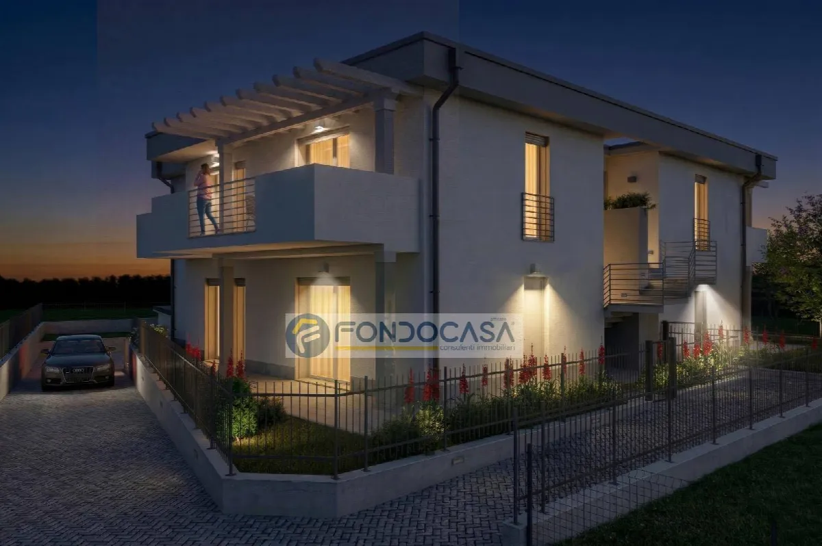 Appartamento in vendita a Castelnuovo del Garda, Castelnuovo - foto 6