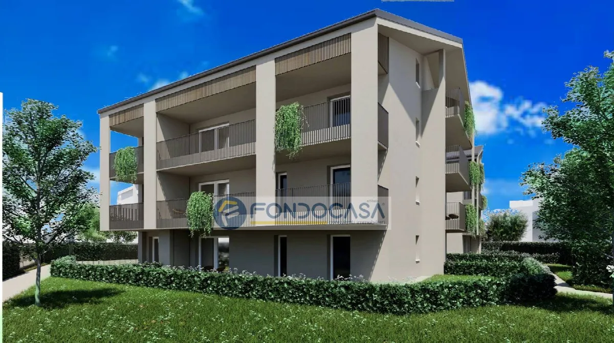 Appartamento in vendita a Peschiera del Garda, Peschiera - foto 2