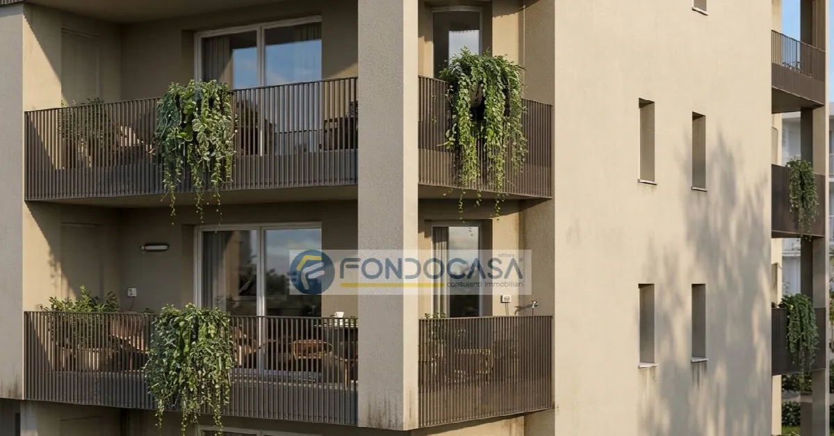 Appartamento in vendita a Peschiera del Garda, Peschiera - foto 3