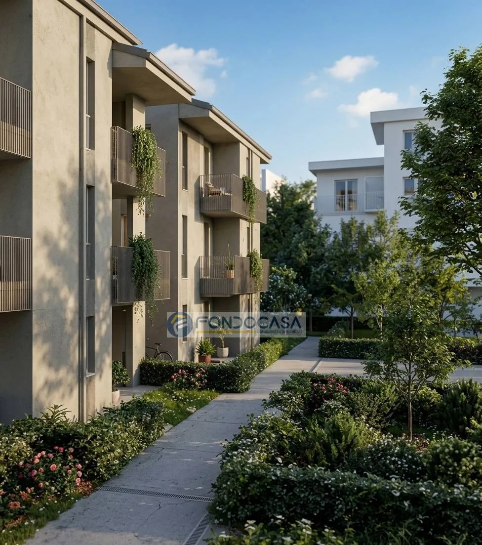 Appartamento in vendita a Peschiera del Garda, Peschiera - foto 4