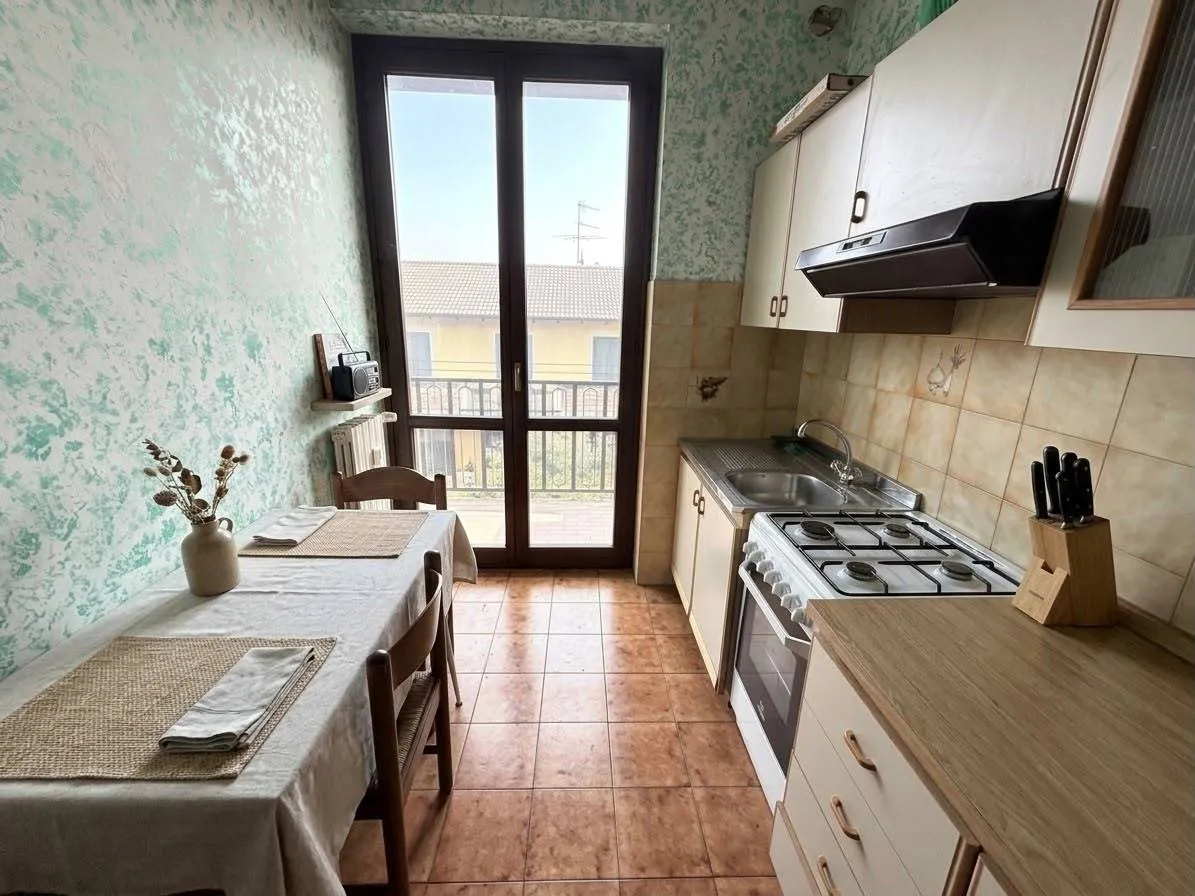 Appartamento in vendita a San Salvatore Monferrato - foto 2