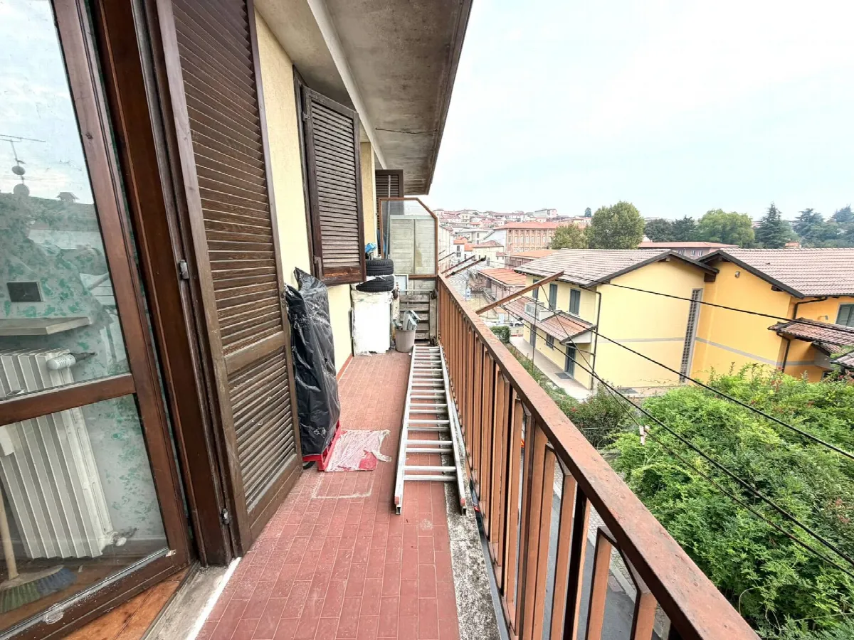 Appartamento in vendita a San Salvatore Monferrato - foto 4