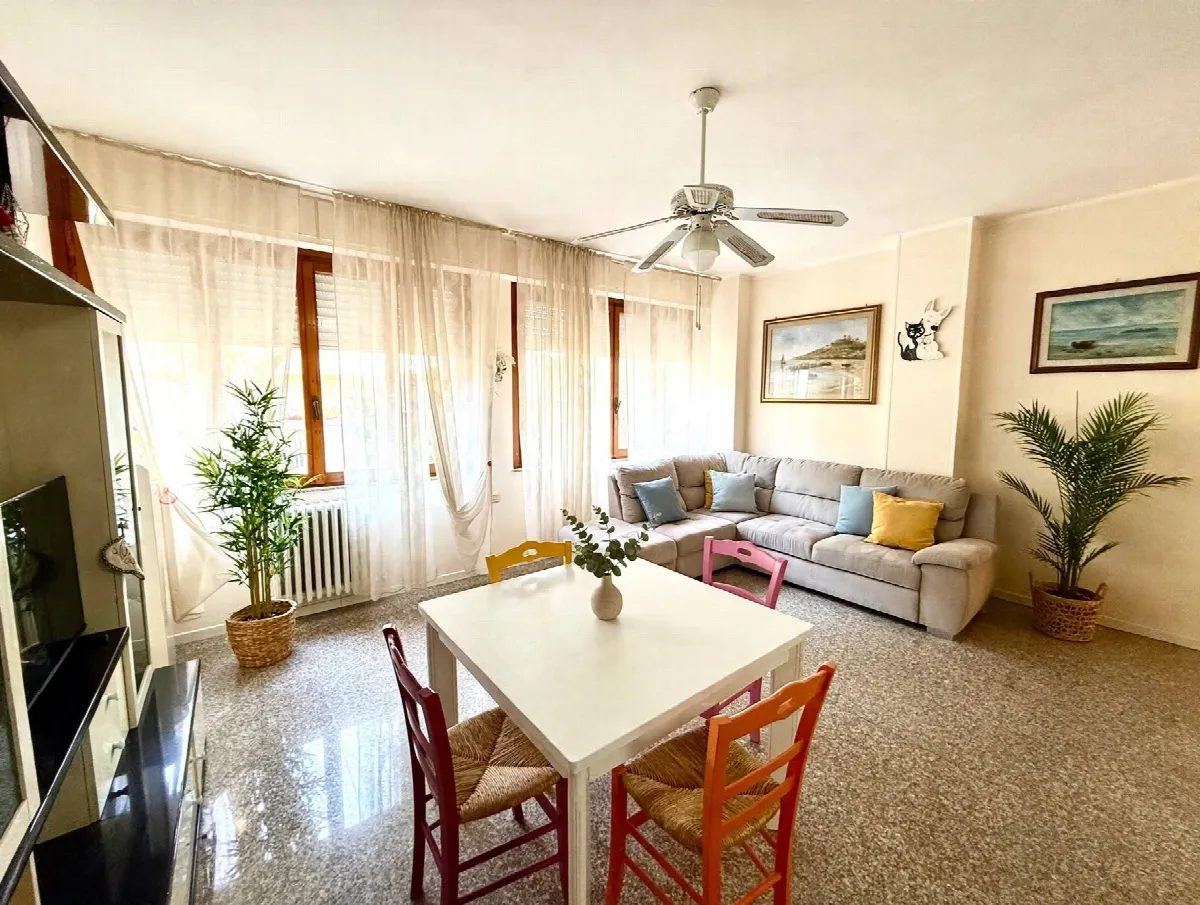 Appartamento in vendita a Fermo, Lido di Fermo - foto 4