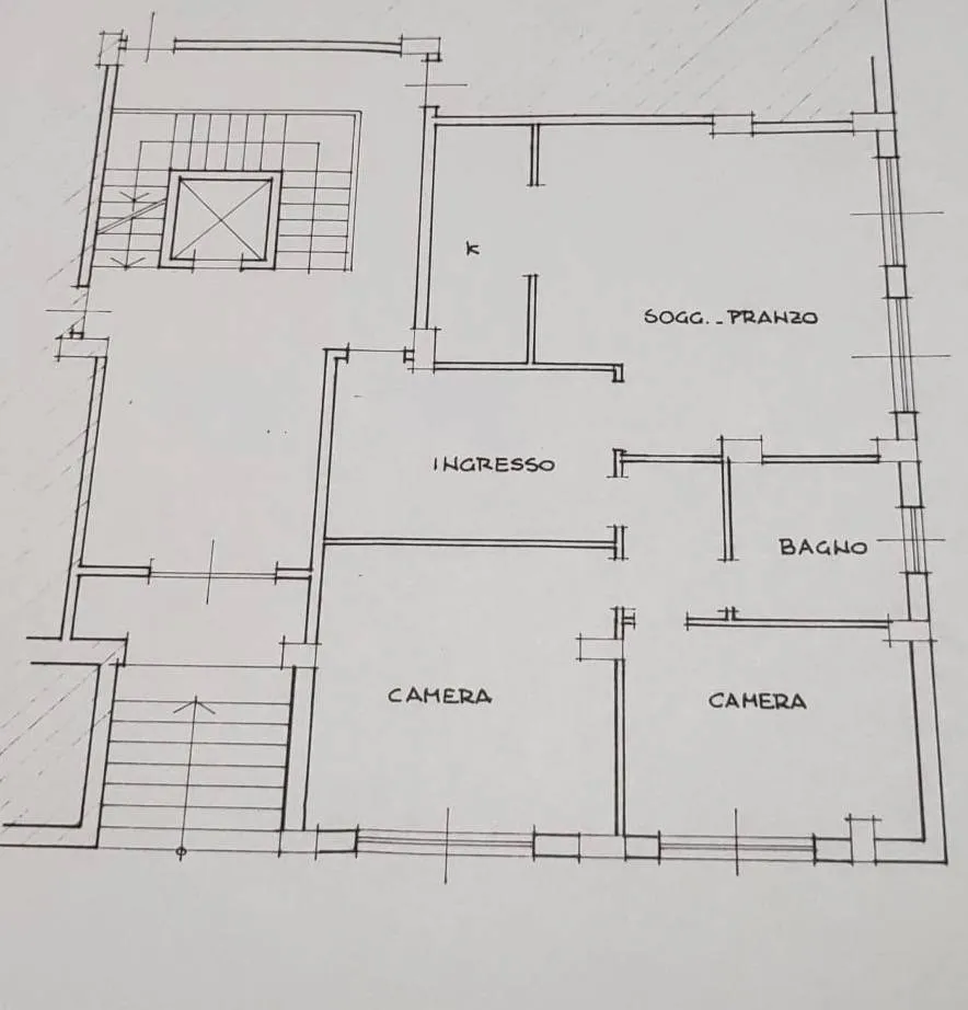 Appartamento in vendita a Fermo, Lido di Fermo - foto 3