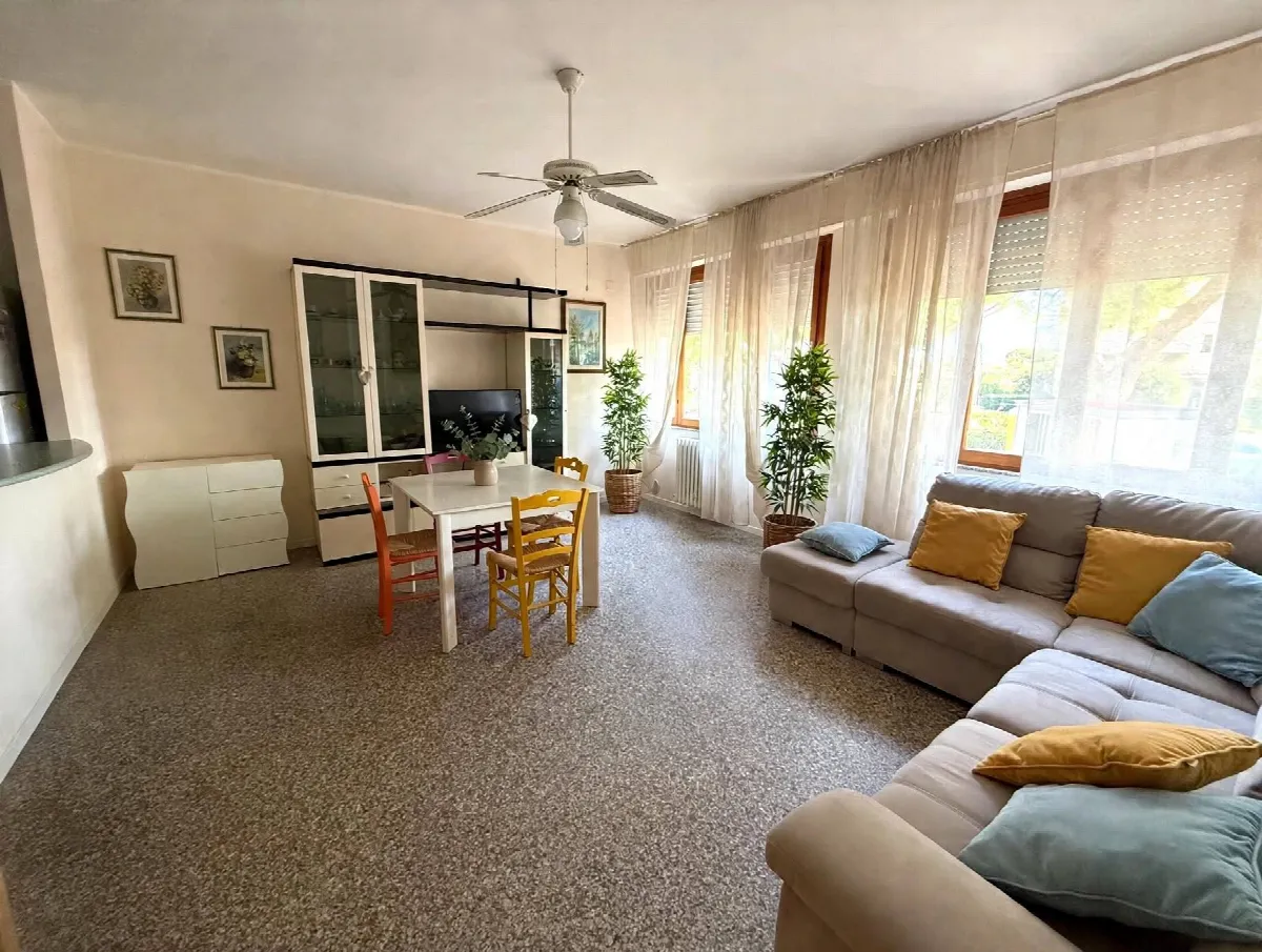 Appartamento in vendita a Fermo, Lido di Fermo - foto 1