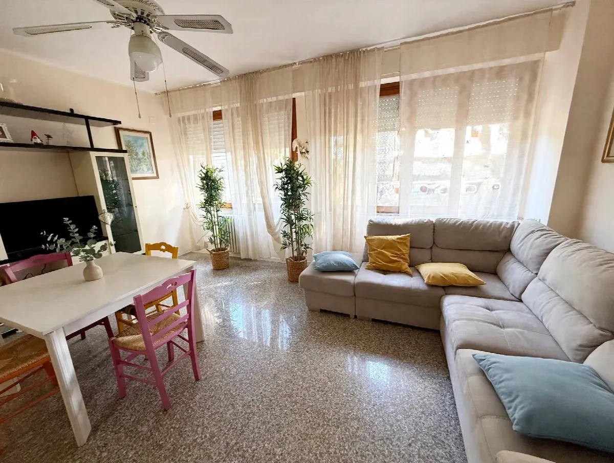 Appartamento in vendita a Fermo, Lido di Fermo - foto 5