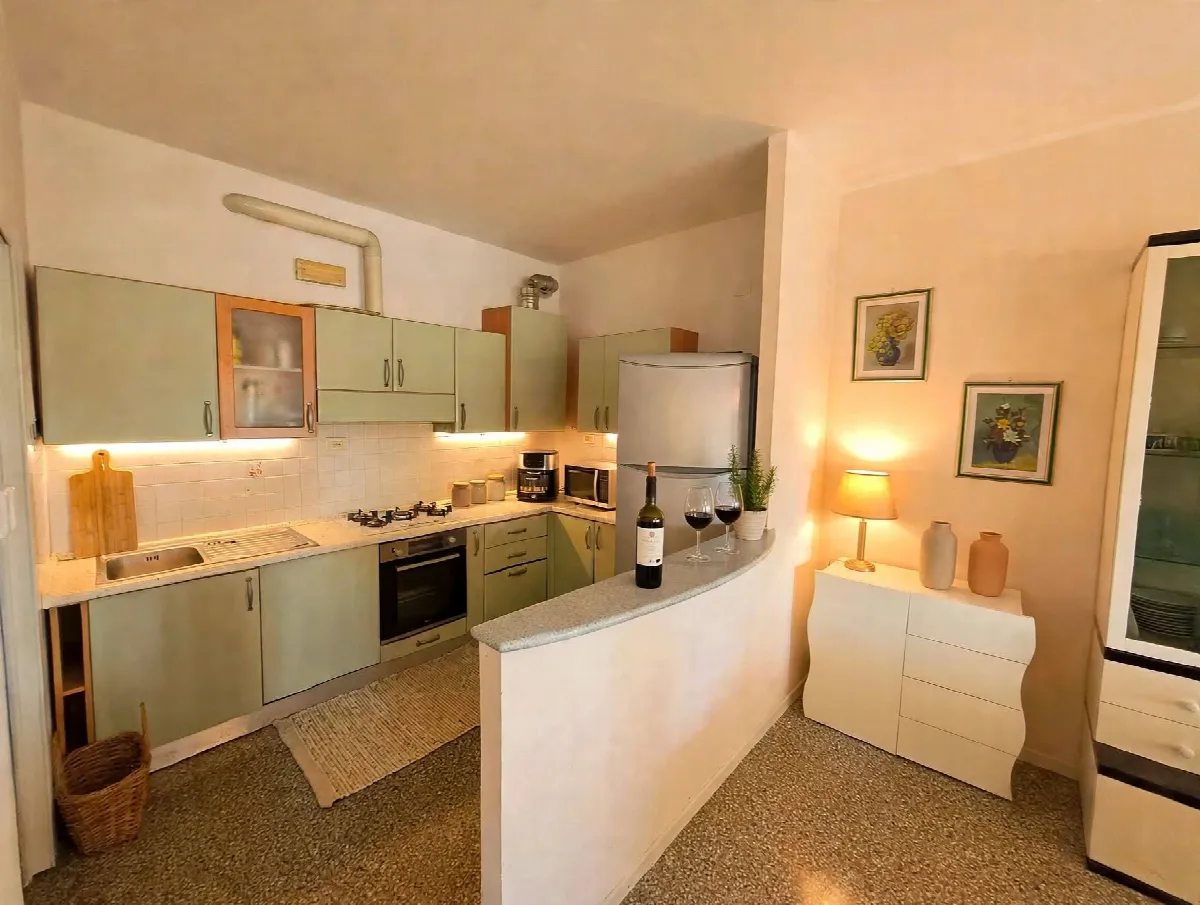 Appartamento in vendita a Fermo, Lido di Fermo - foto 6