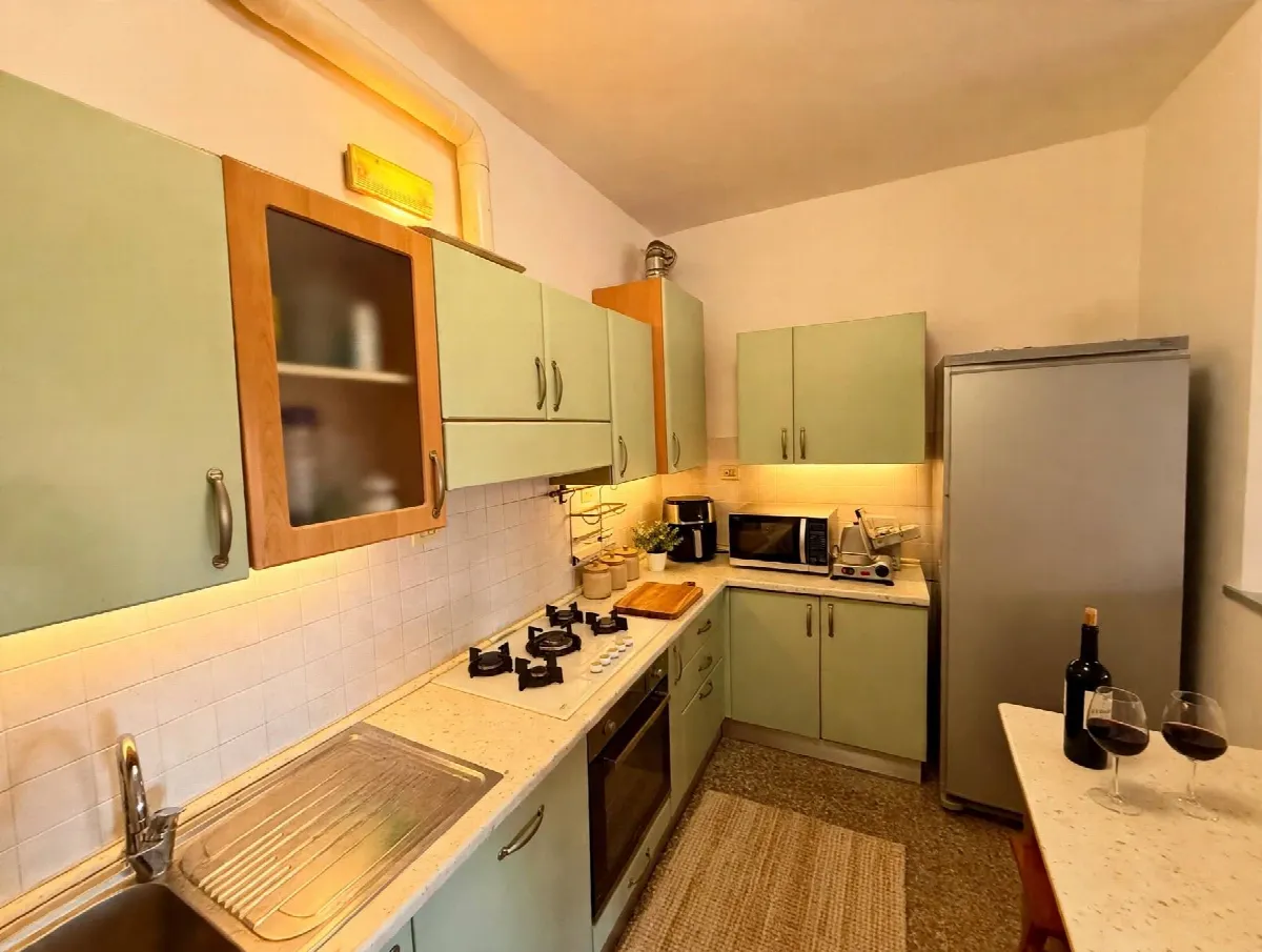 Appartamento in vendita a Fermo, Lido di Fermo - foto 7