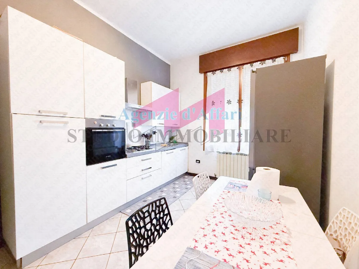 Villetta a schiera in vendita a Castelmassa - foto 3