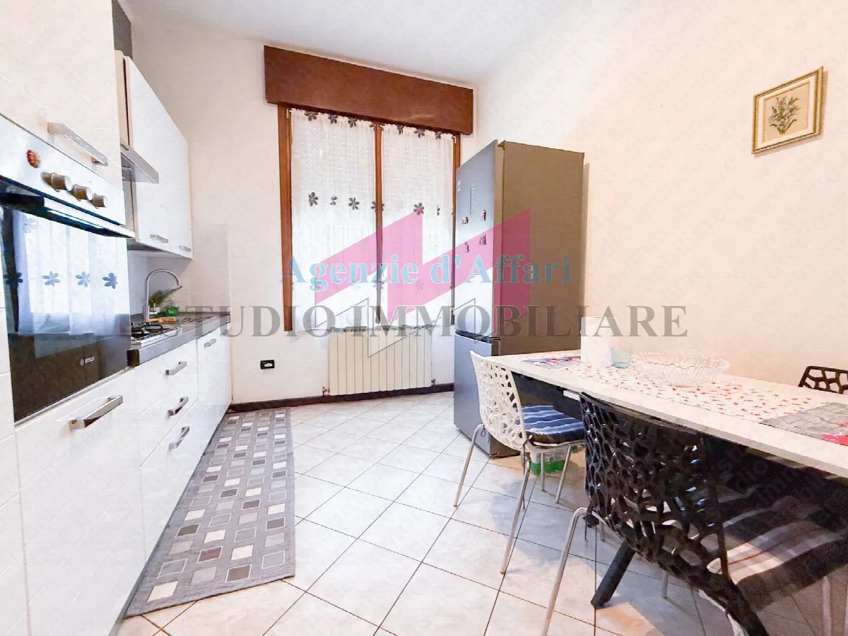Villetta a schiera in vendita a Castelmassa - foto 4