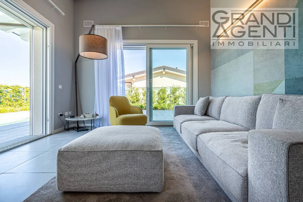 Villa in vendita a Castiglione delle Stiviere - foto 4