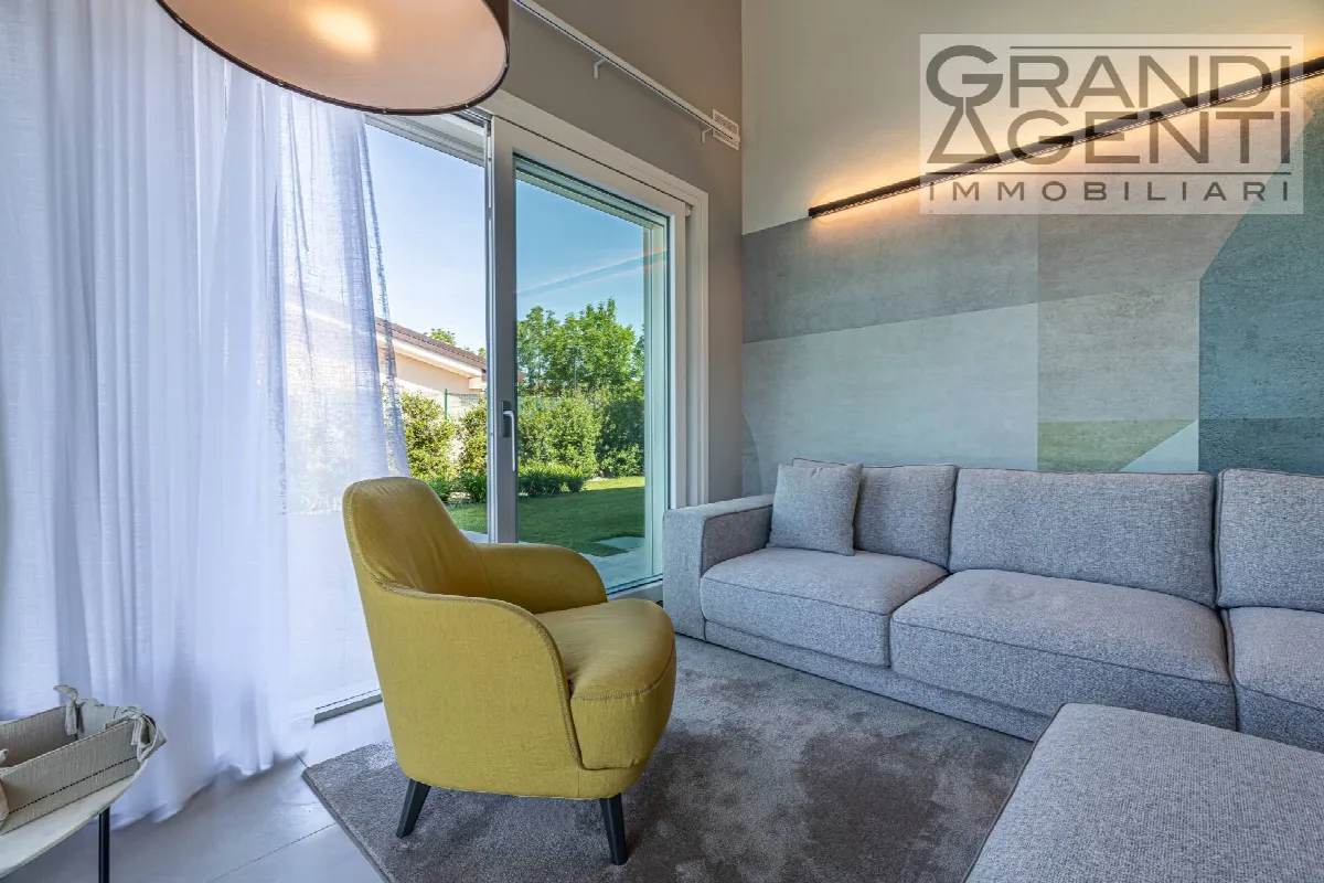 Villa in vendita a Castiglione delle Stiviere - foto 6