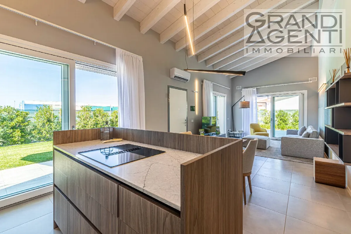 Villa in vendita a Ponti sul Mincio - foto 10