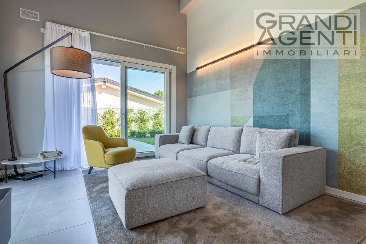 Villa in vendita a Soiano del Lago - foto 3