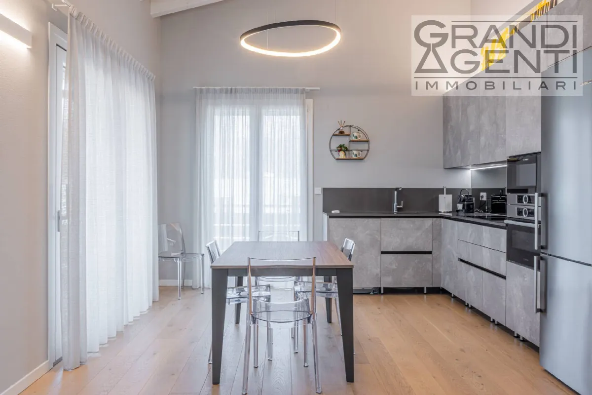 Appartamento in vendita a Puegnago sul Garda - foto 2