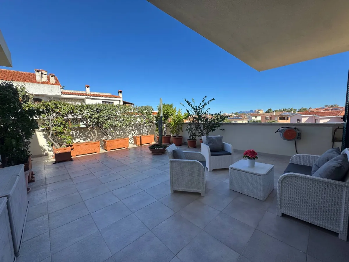 Appartamento in vendita a Olbia, Olbia città - foto 1