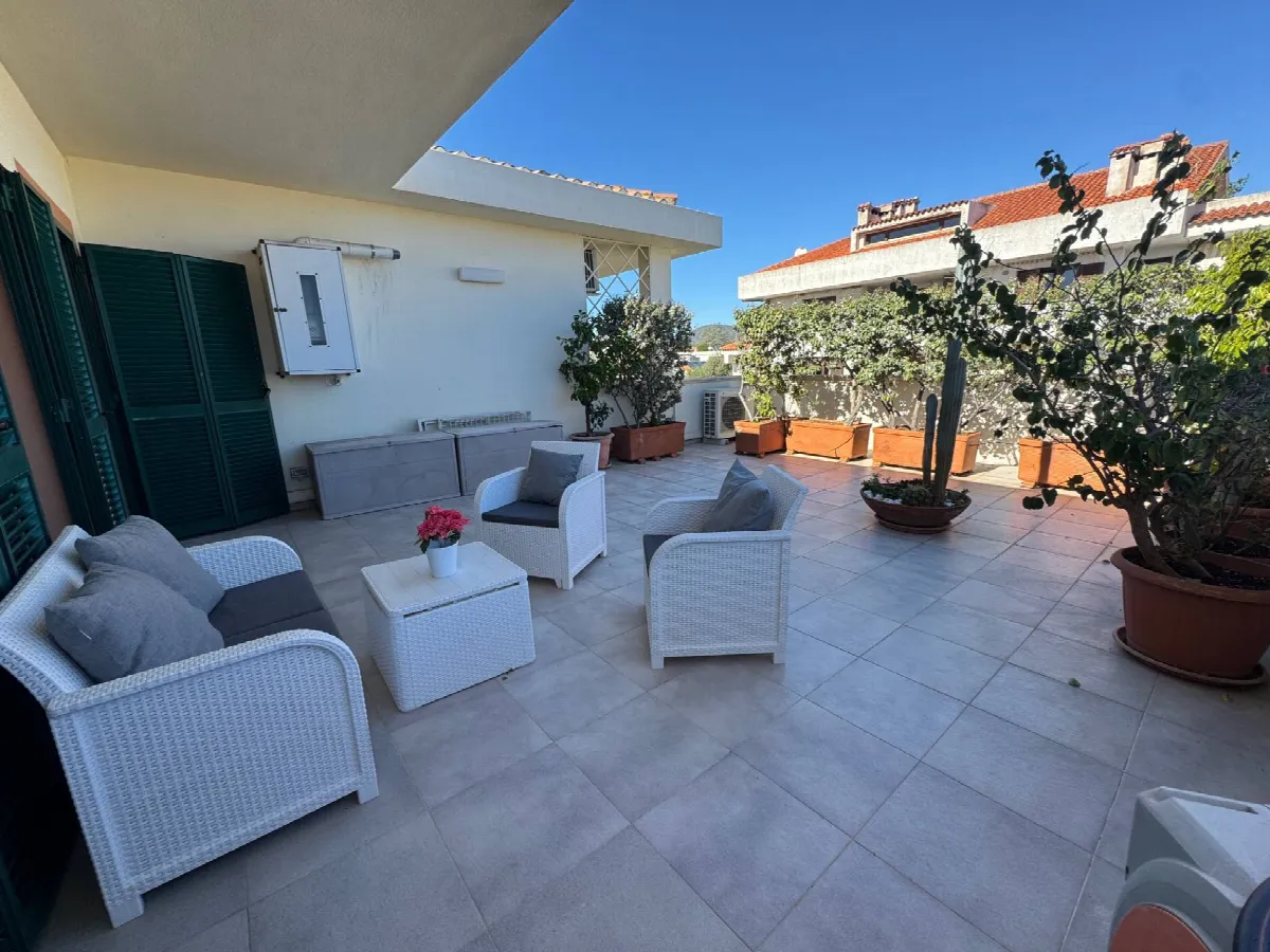 Appartamento in vendita a Olbia, Olbia città - foto 3