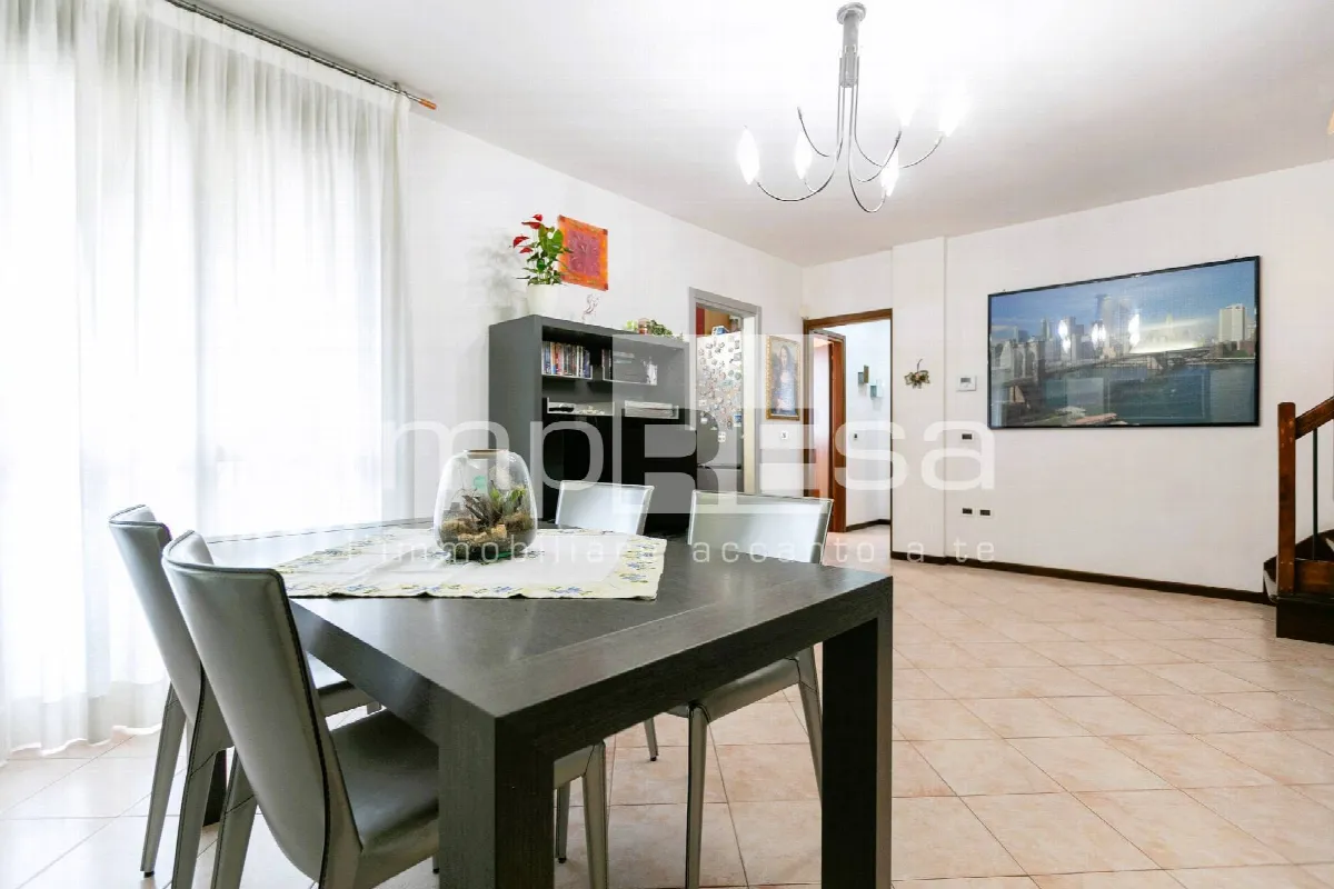 Appartamento in vendita a Venezia, Marghera - foto 1