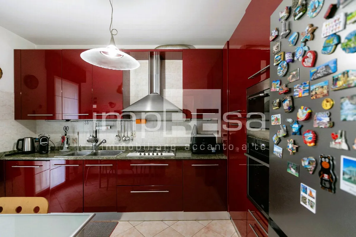 Appartamento in vendita a Venezia, Marghera - foto 10