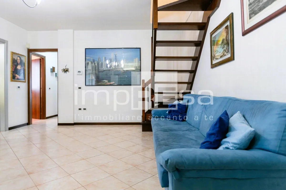 Appartamento in vendita a Venezia, Marghera - foto 3