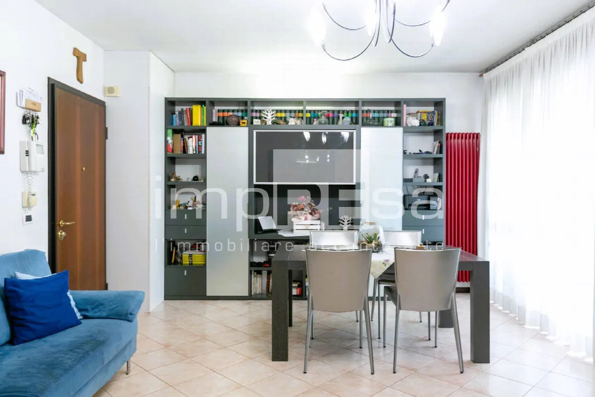 Appartamento in vendita a Venezia, Marghera - foto 4