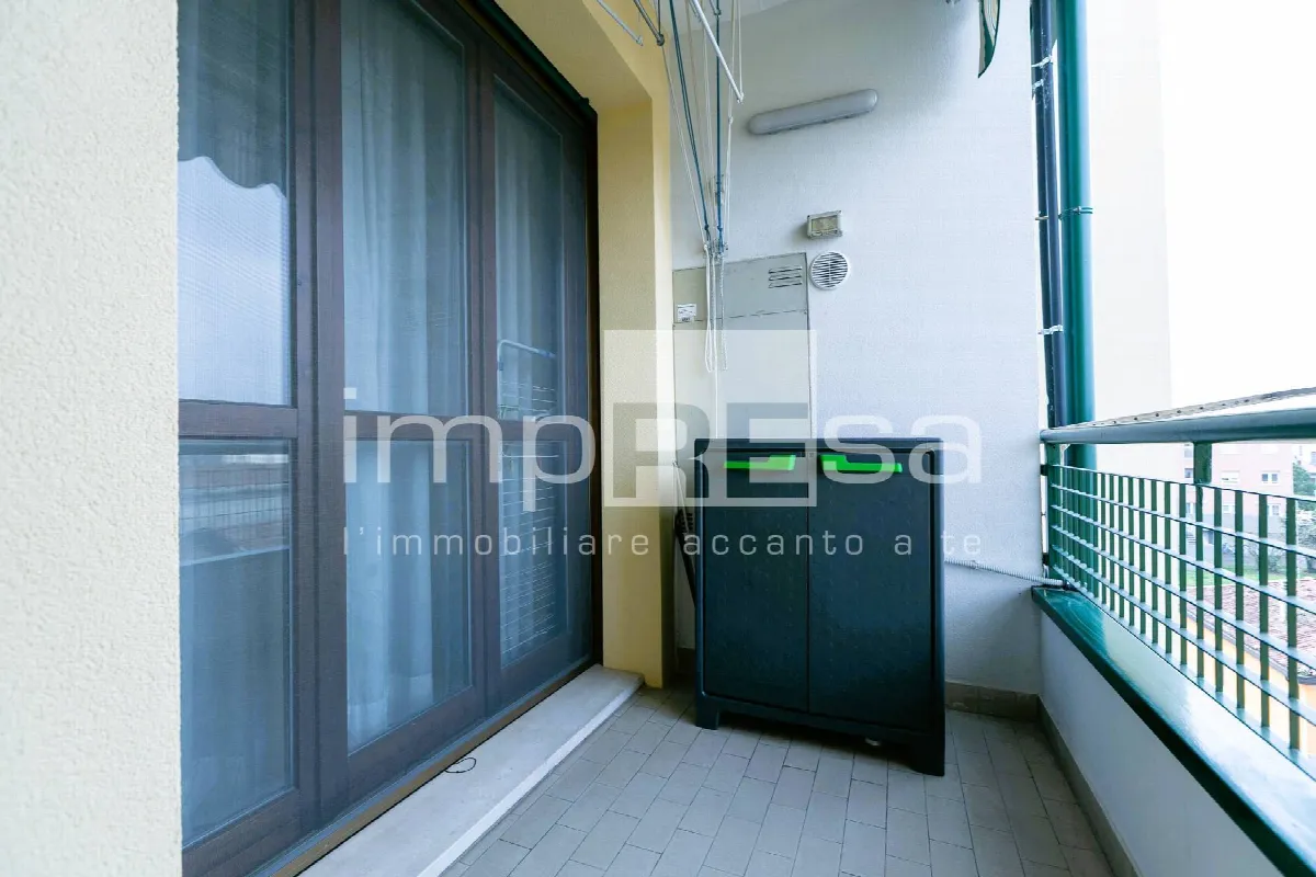 Appartamento in vendita a Venezia, Marghera - foto 5