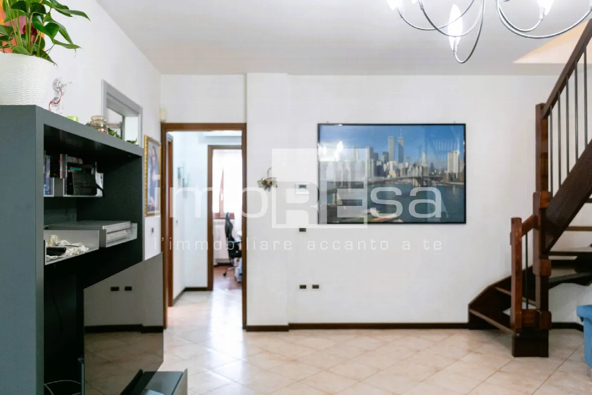 Appartamento in vendita a Venezia, Marghera - foto 9