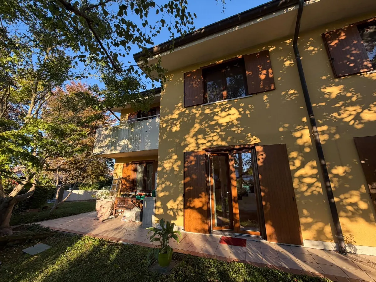 Villette a schiera in vendita a Monfalcone, Aris - foto 1