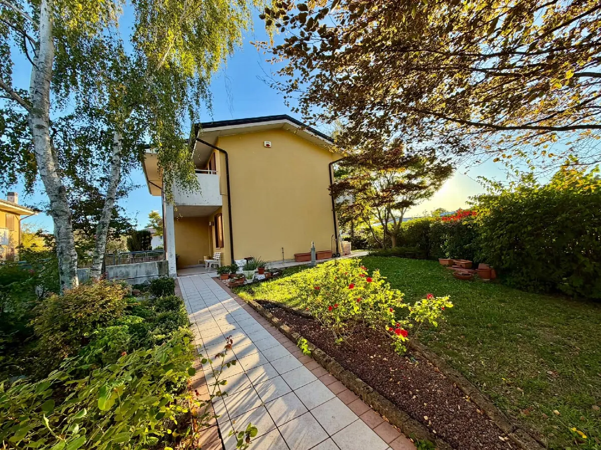 Villette a schiera in vendita a Monfalcone, Aris - foto 3
