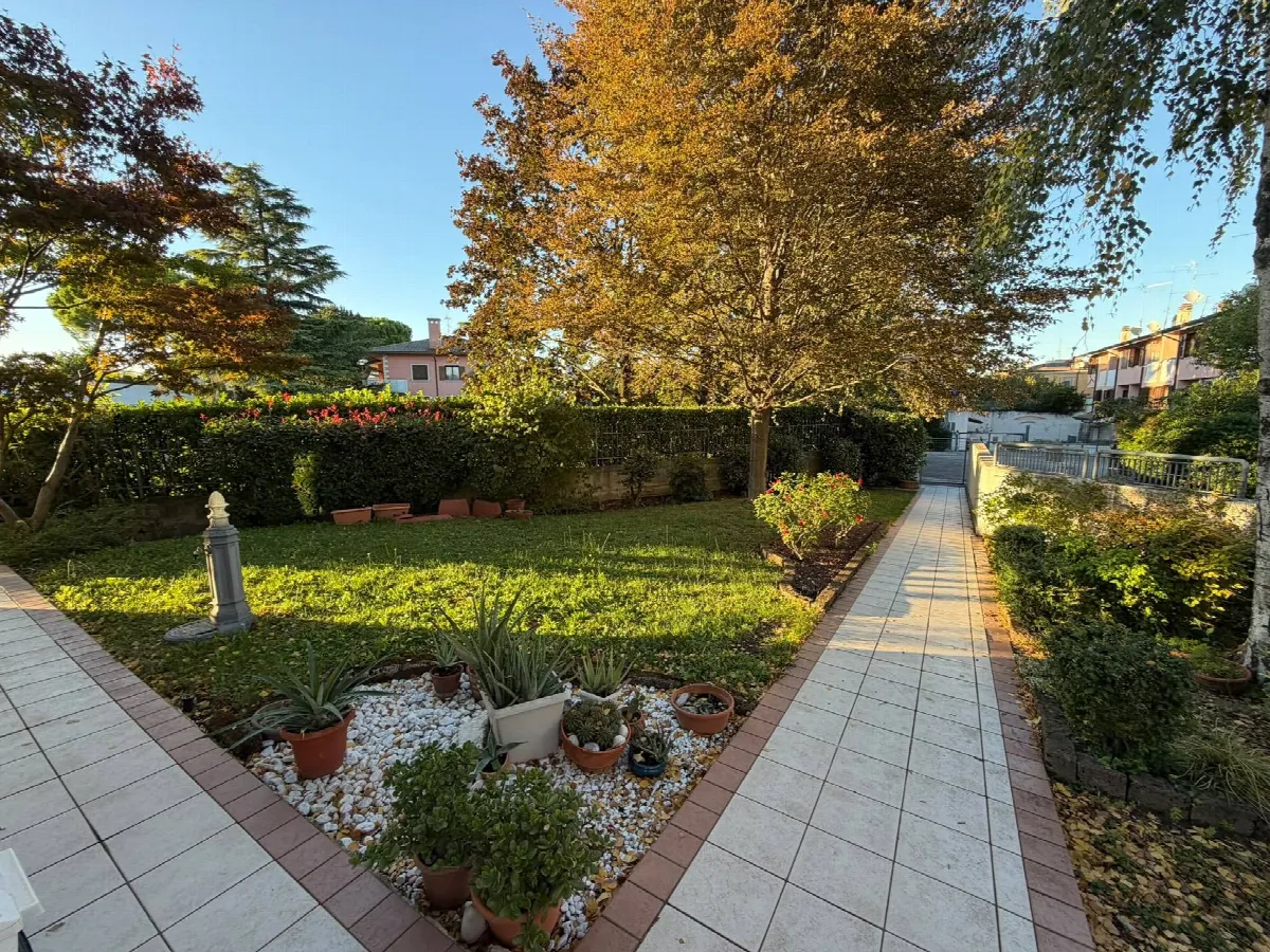 Villette a schiera in vendita a Monfalcone, Aris - foto 4