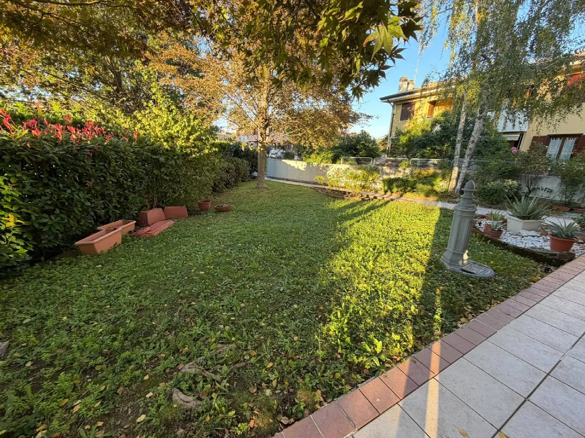 Villette a schiera in vendita a Monfalcone, Aris - foto 5