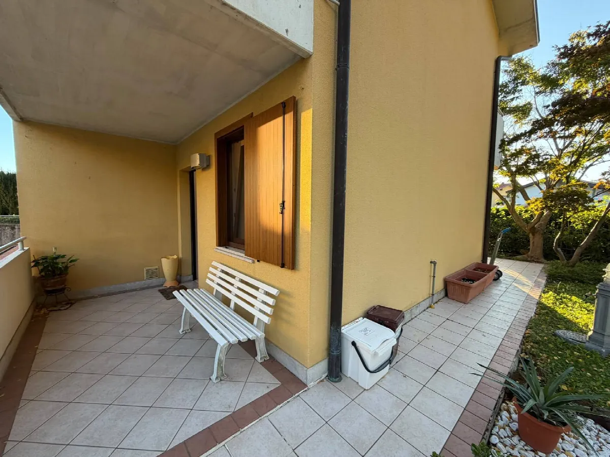 Villette a schiera in vendita a Monfalcone, Aris - foto 6