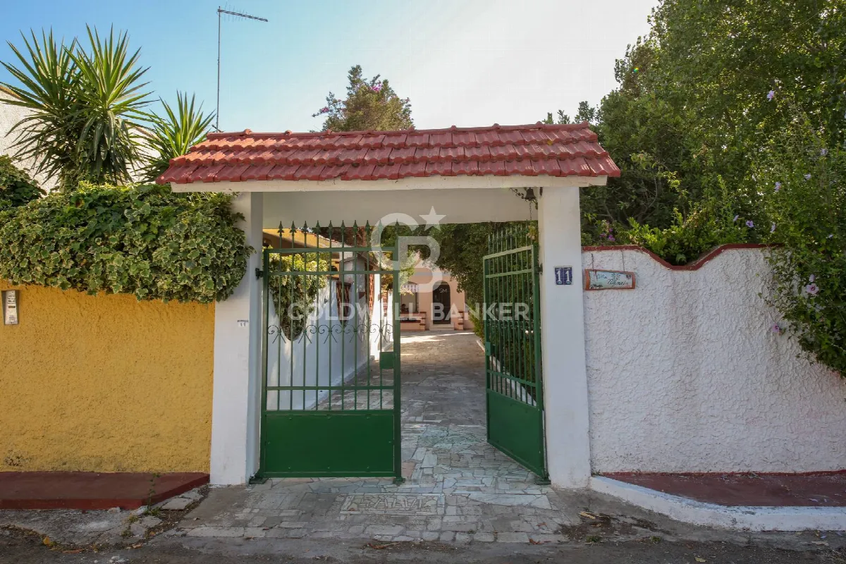 Villa in vendita a Torchiarolo, Lendinuso - foto 1