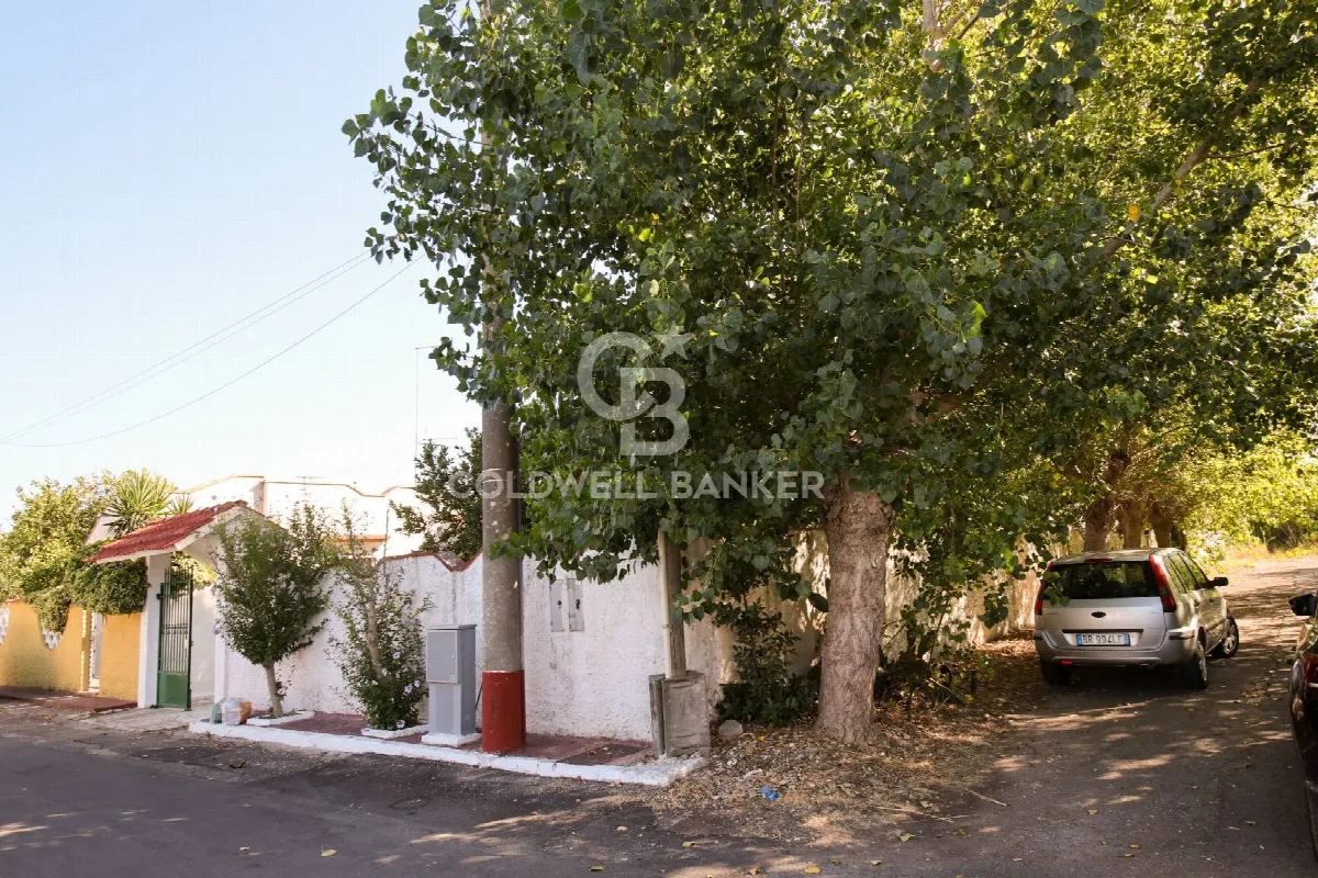 Villa in vendita a Torchiarolo, Lendinuso - foto 2