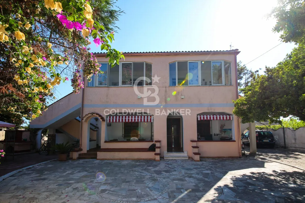 Villa in vendita a Torchiarolo, Lendinuso - foto 3